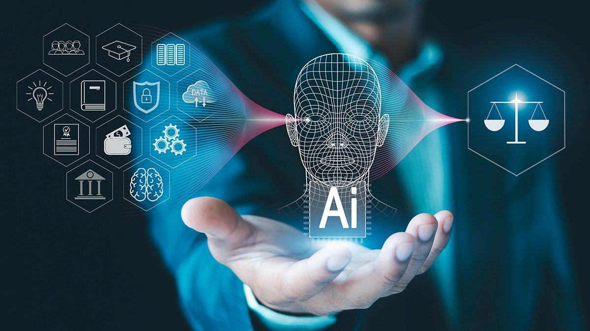 AI Strategy & Implementation — Nikolaos Benveniste