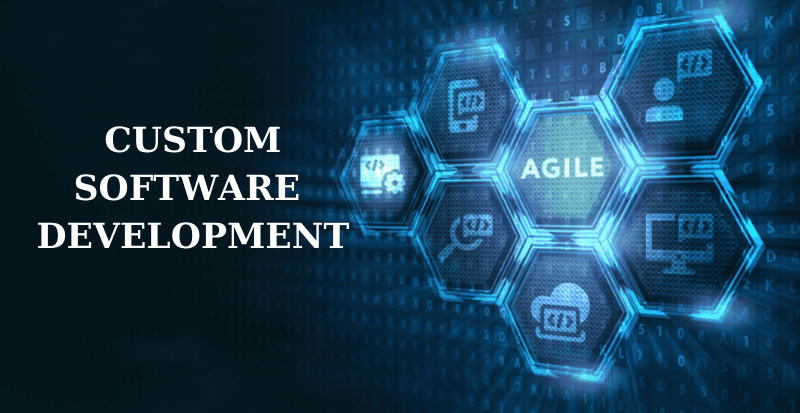 Custom Software Development — Nikolaos Benveniste
