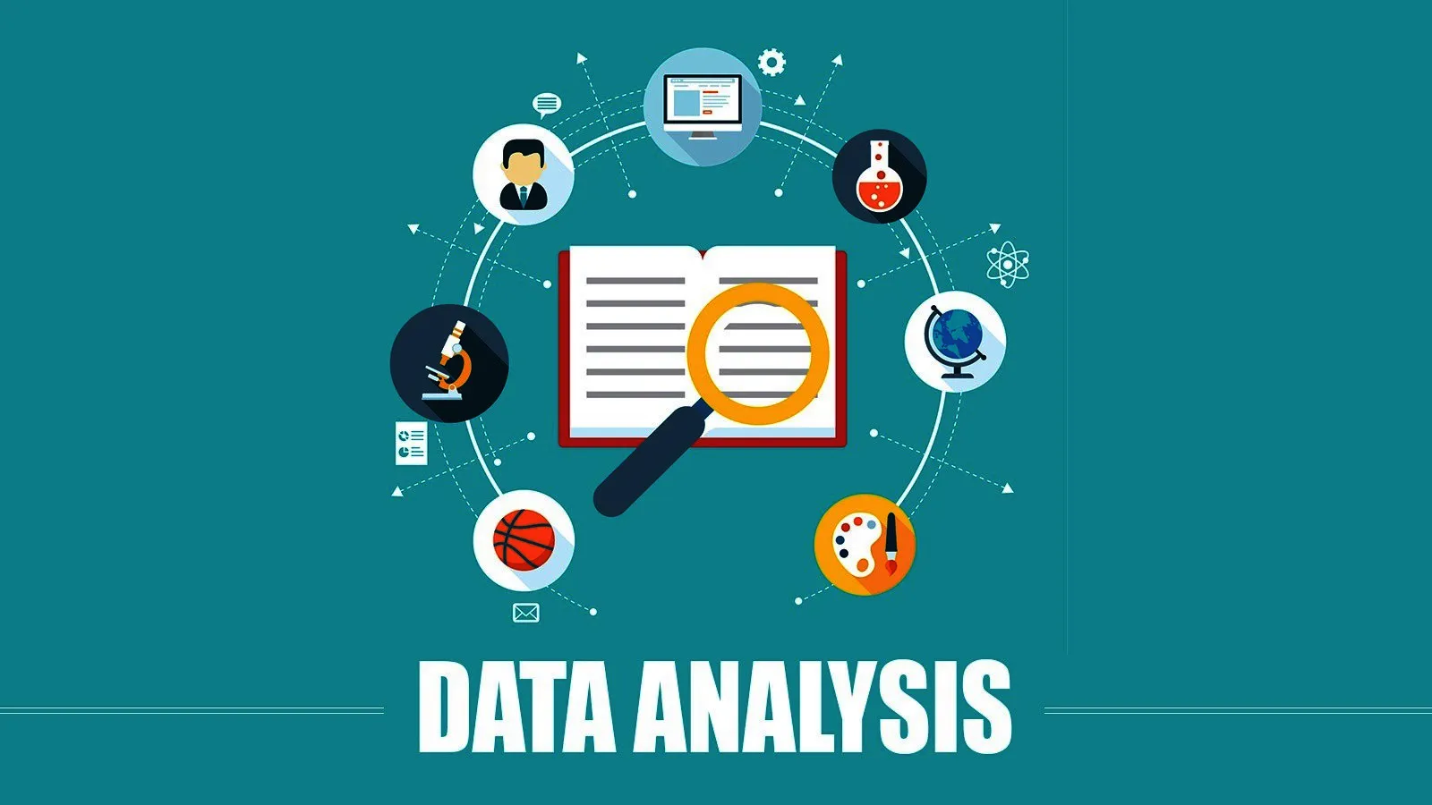 Data Analysis — Nikolaos Benveniste