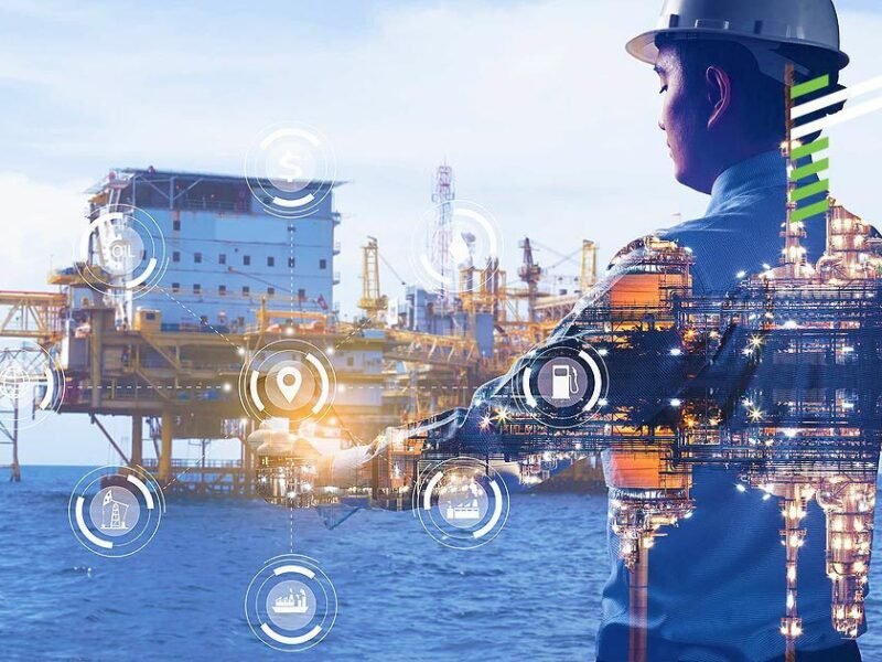 The Oil Advisor: How OILGAS Global Transformed B2B Customer Experience with a Custom AI-Powered Lubricant Recommendation Engine